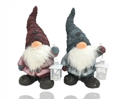 105 Novogodišnje figure